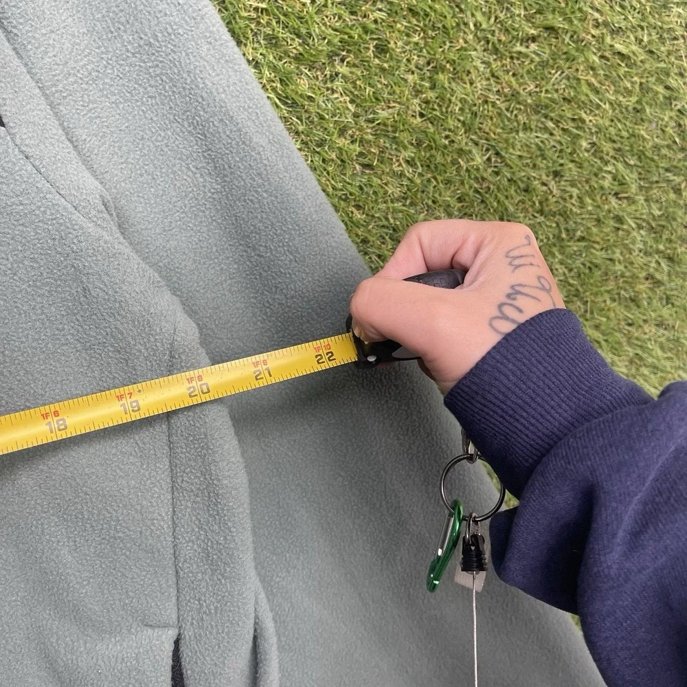 The North Face shop confidence